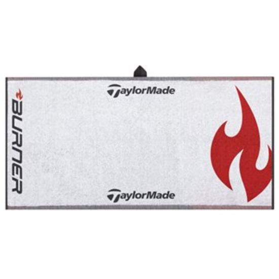 Taylor Made Burner Players Towel
