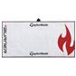 Taylor Made Burner Players Towel