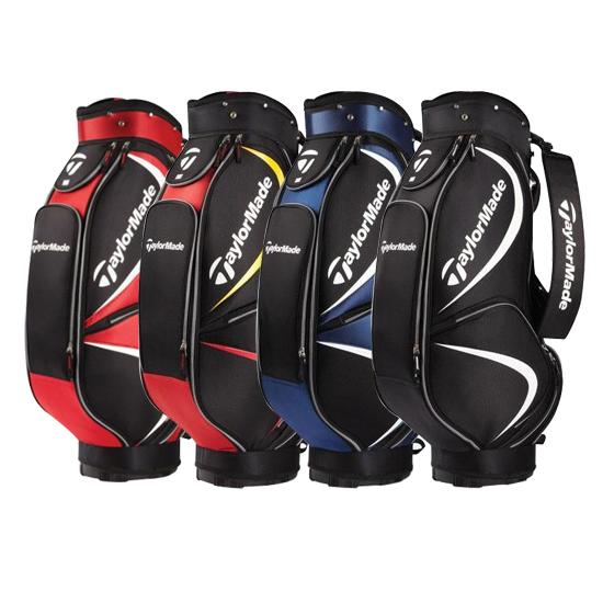 Taylor Made Monaco 3.0 Cart Bag