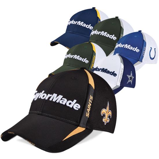 Taylor Made NFL Cap