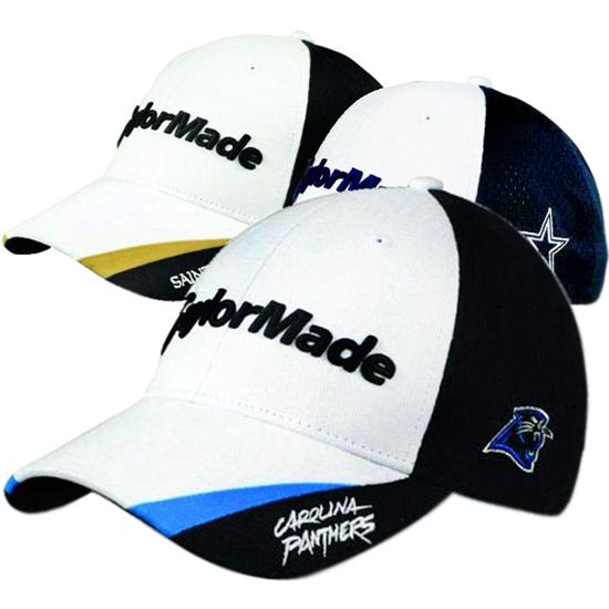 Taylor Made NFL Team Hats