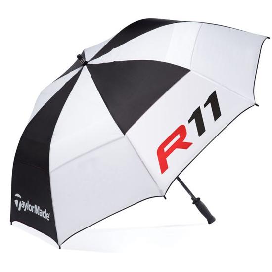 Taylor Made R11 Umbrella - 64 Inch Double Canopy Umbrella