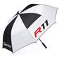 Taylor Made R11 Umbrella - 64 Inch Double Canopy Umbrella