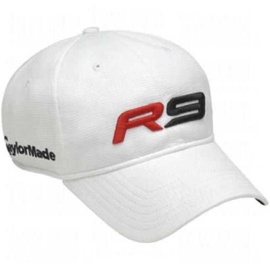Taylor Made R9 Tour Limited Edition Golf Hat