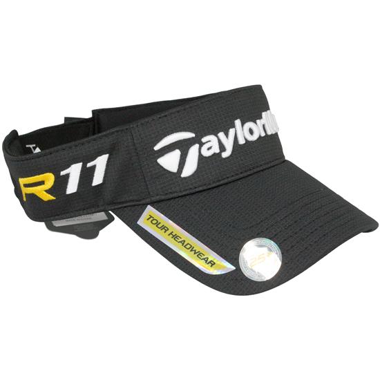 Taylor Made Men's Radar Visor - R11