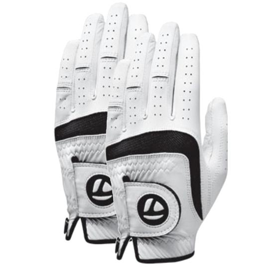 Taylor Made React Pro Glove - 2 Pack