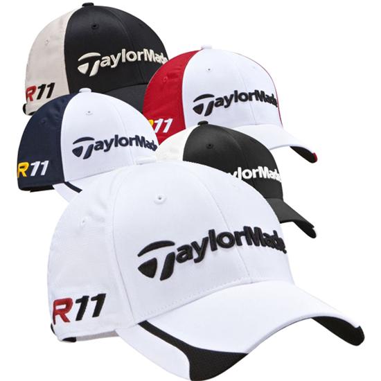Taylor Made Split 3.0 Hat - R11 Logo