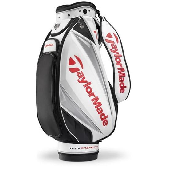 Taylor Made TMX T2 Cart Bag