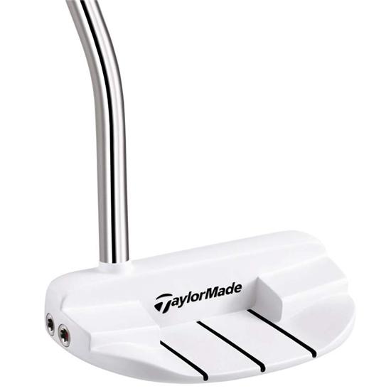 Taylor Made Tour Fontana Ghost Putter