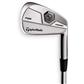 Taylor Made Tour Preferred MB Iron Set