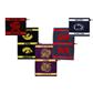 Team Effort Collegiate Jacquard Golf Towel