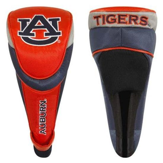 Team Effort Shaft Gripper Collegiate Headcover