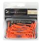Team Effort Zero Friction Collegiate Golf Tees - Florida Gators