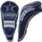 Team Golf Dallas Cowboys NFL Hybrid Head Cover