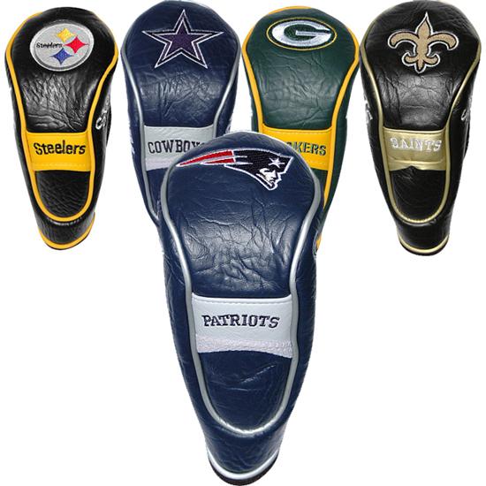 Team Golf NFL Hybrid Head Cover