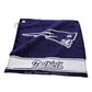 Team Golf New England Patriots Woven NFL Golf Towel