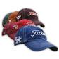 Titleist Collegiate Golf Caps