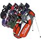 Titleist Custom Logo Custom Logo Lightweight Stand Bag