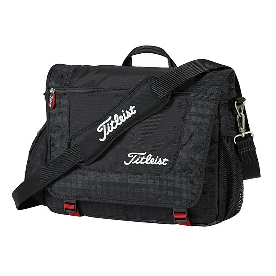 Titleist Custom Logo Messenger Bag