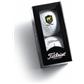 Titleist Custom Logo Standard 2-Ball Sleeve