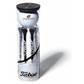 Titleist Custom Logo Standard 2-Ball Tube w/ Stock Tees
