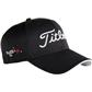 Titleist Custom Logo Custom Logo T-Tech Performance Mesh Hat