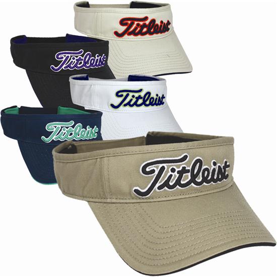 Titleist Low Profile Visor