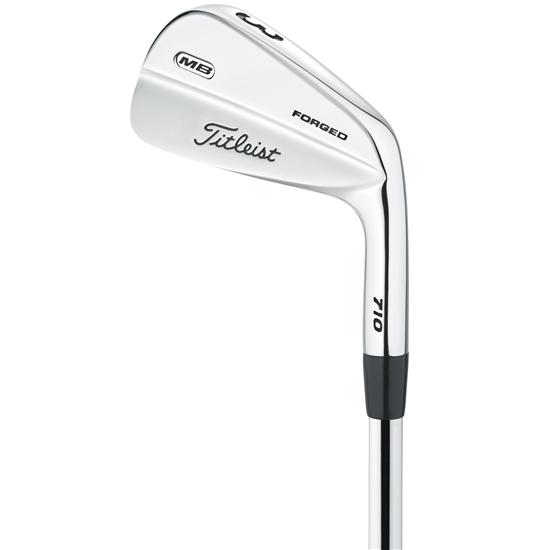 Titleist MB Iron Set