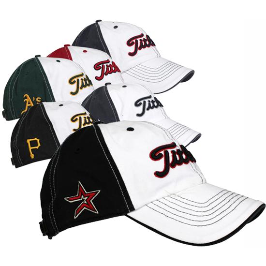 Titleist MLB Caps