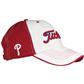 Titleist Philadelphia Phillies MLB Caps