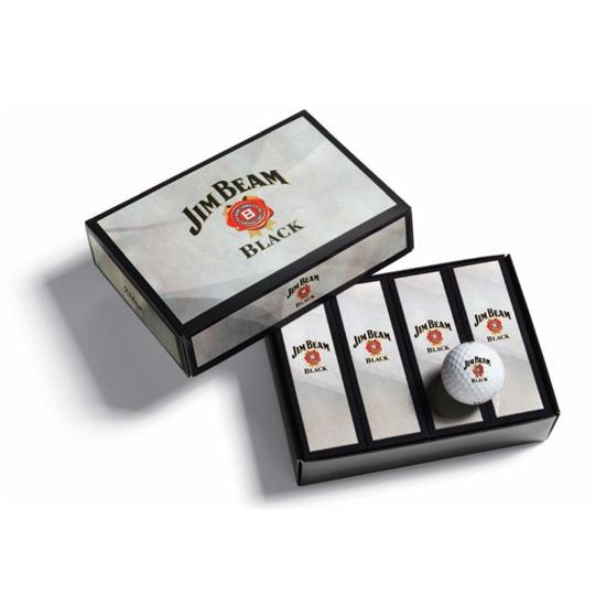 Titleist PackEdge Elegance Series Custom Dozen
