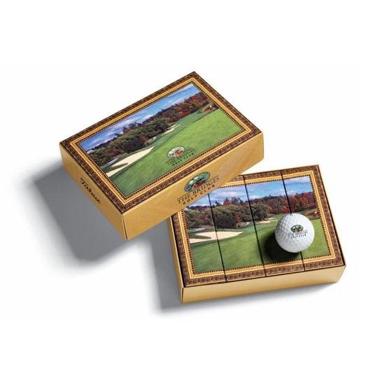 Titleist PackEdge Gallery Series Custom Dozen