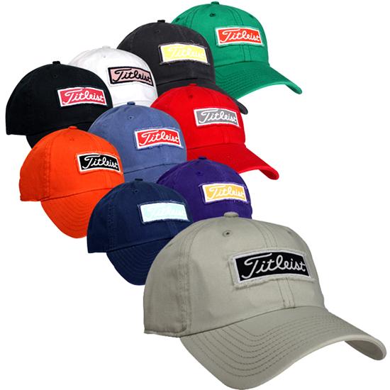 Titleist Slouch Cap