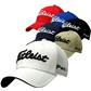 Titleist Sports Mesh Structured Golf Hats