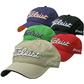 Titleist Tour Golf Hats