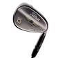 Titleist Vokey Design Spin Milled CC Wedge - Black Nickel
