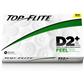 Top-Flite D2+ Feel Golf Balls