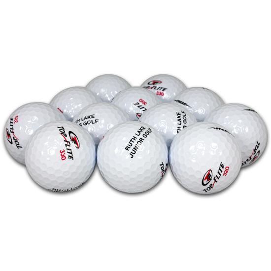 Top-Flite The Freak Golf Balls