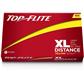 Top-Flite XL Distance Yellow Golf Ball