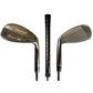 Tour X Black Nickel Wedge