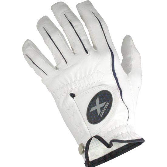 Tour X Cabretta Leather Golf Glove