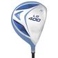 Tour X LG-400 16 Piece Golf Set for Women