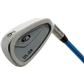 U.S. Kids Ultralight Blue 9 Iron Training Club