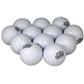 Wilson Blank Logo Overrun Golf Balls