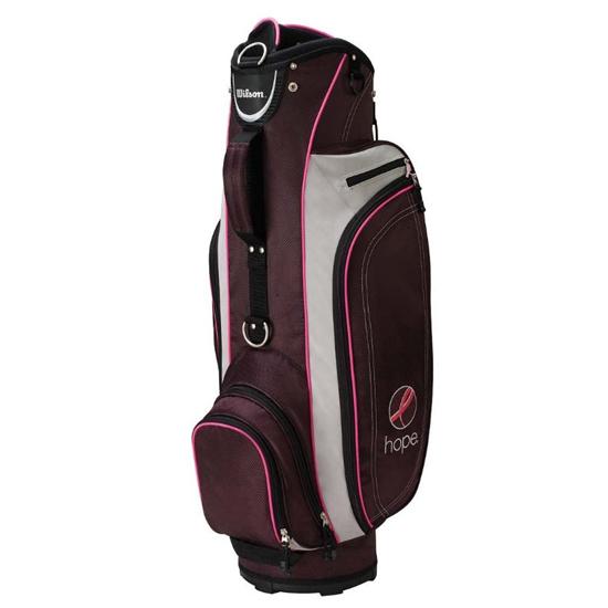 Wilson Hope Lite Cart Bag