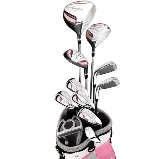 Wilson Hope Platinum Package Set for Women