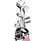 Wilson Hope Platinum Package Set for Women