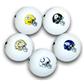 Wilson NFL Golf Balls