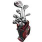 Wilson Profile Package Complete Set for Seniors