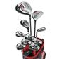 Wilson Profile Package Complete Set